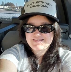 Meet your Posher, Brittiany